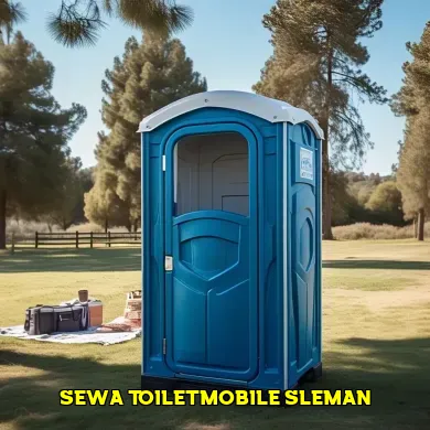 sewa toilet mobile sleman